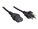 Cisco CP-PWR-CORD-UK= Image 1 from Left-angle
