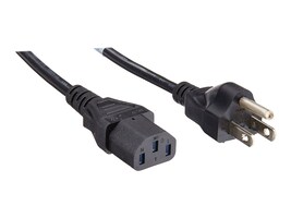 Cisco CP-PWR-CORD-UK= Main Image from Left-angle