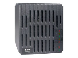 Tripp Lite LC1200 Main Image from Left-angle