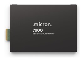 Micron Technology MTFDLBQ6T4THS-1BP1DFCYYR       Main Image from Front