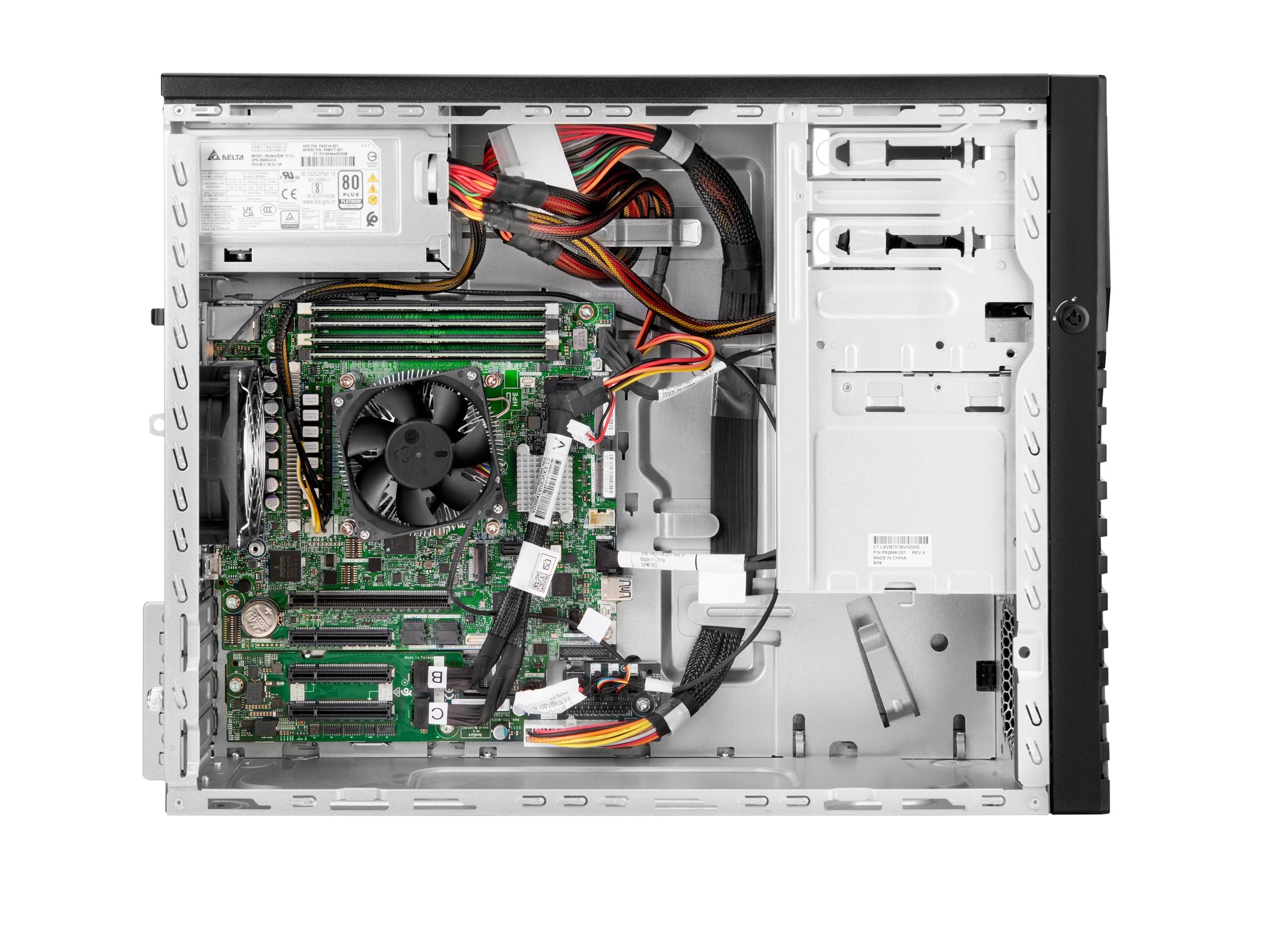 HPE HPE ML30 GEN11 E-2414 1P 16G N (P65093-001)