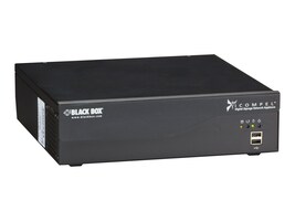 Black Box ICC-AP-500 Main Image from Left-angle