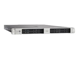 Cisco UCSC-C220-M6N-CH Main Image from Left-angle