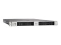 Cisco UCS C220 M6 Rack w o CPU, Mem, , UCSC-C220-M6N=, 41265432, Servers