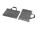 Max Cases HP-ESF-FX3CB-G5-GRY Image 8 from Multi-angle