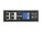 Eaton EVMA4609X-06 Image 7 from Ports / controls