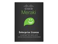 Cisco Meraki MX64 Advanced Security License and 5-Year Support, LIC-MX64-SEC-5YR, 19418474, Software - Network Firewalls