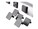 Tripp Lite PS7224-20T Image 9 from Right-angle