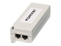 Fortinet Gigabit PoE Injector, GPI-115, 13212791, PoE Accessories