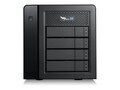 Promise 16TB Pegasus32 R4 Thunderbolt 3.0 Storage, P32R4HD16US, 37757576, Direct Attached Storage