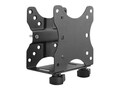Ergotech Freedom Thin Client Mount, FDM-TCM-B, 34891593, Mounting Hardware - Miscellaneous