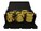 Tripp Lite N48S-24M8L4-10 Image 4 from Back