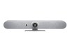 Logitech Rally Bar Mini - White, 960-001348, 41248716, Video Conference Room Hardware