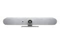 Logitech Rally Bar Mini - White, 960-001348, 41248716, Video Conference Room Hardware