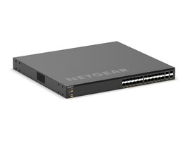 NETGEAR XSM4328FV-100NES Main Image from Left-angle