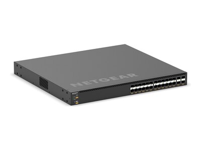 Netgear 28PT M4350-24F4V MANAGED SWITC, XSM4328FV-100NES, 41654929, Network Switches