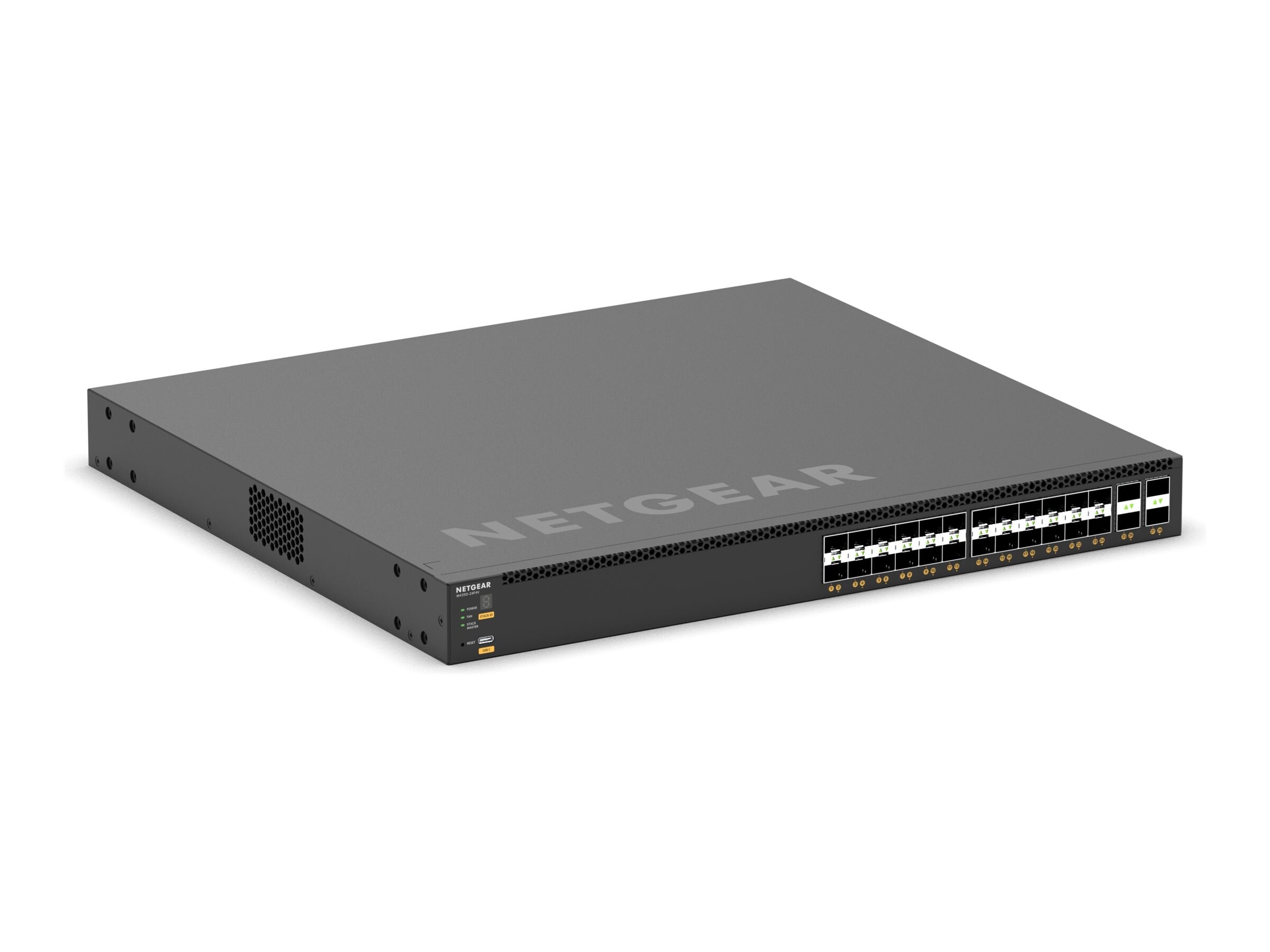 Netgear 28PT M4350-24F4V MANAGED SWITC (XSM4328FV-100NES)