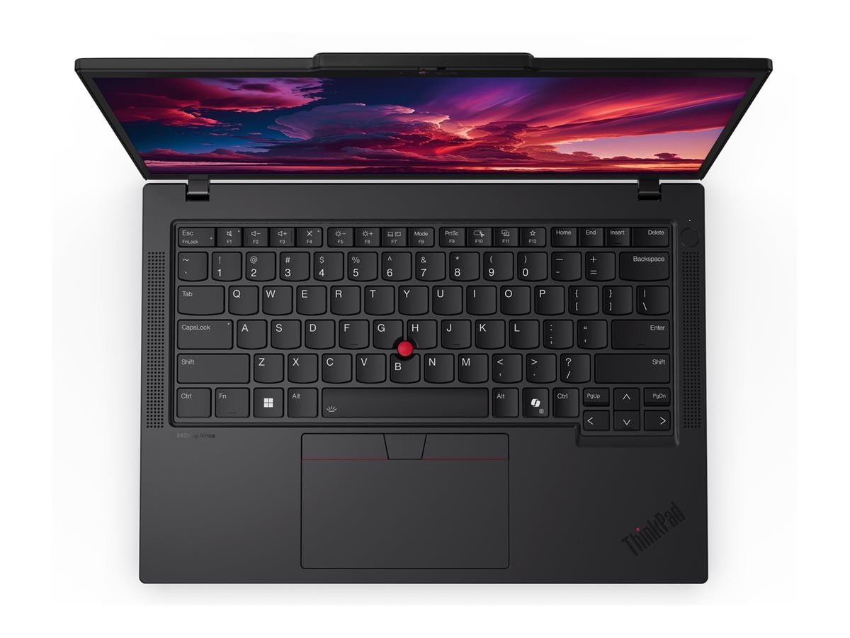 Lenovo ThinkPad P14s G6 AI AMD Ryzen 7 Pro 350 2x16GB 1TB O2 WF7 