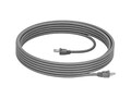 Logitech Logitech Cat5e Network Cable, 952-000073, 42107258, Phone Accessories Logitech Logitech Cat5e Network Cable, 952-000073, 42107258, Phone Accessories