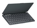 Logitech KEYS-TO-GO Keyboard Apple, 920-012866                    , 41812793, Keyboards & Keypads