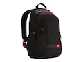 Case Logic 14 Laptop Backpack, Black , 3201265, 12623264, Carrying Cases - Notebook