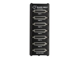 Black Box TL074A-R4 Main Image from Front