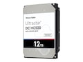 HGST 12TB UltraStar He12 SAS 12Gb s 4Kn TCG 3.5 Helium Platform Enterprise Hard Drive , 0F29561, 33941940, Hard Drives - Internal