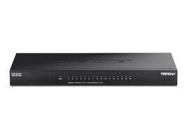 TRENDnet TEG-S3160 Main Image from Front