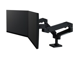 Ergotron 45-686-292                     Main Image from Right-angle