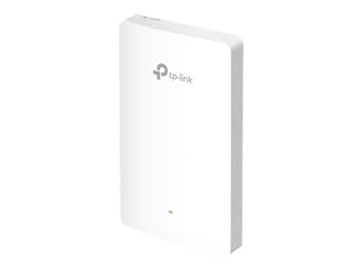 TP-LINK AX1800 Wall Plate Wi Fi 6 Acce, EAP615-Wall, 41400604, Wireless Access Points & Bridges TP-LINK AX1800 Wall Plate Wi Fi 6 Acce, EAP615-Wall, 41400604, Wireless Access Points & Bridges