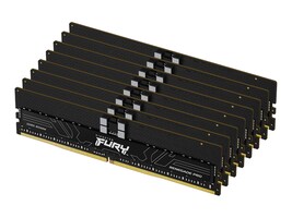 Kingston KF548R36RBK8-128 Main Image from Right-angle