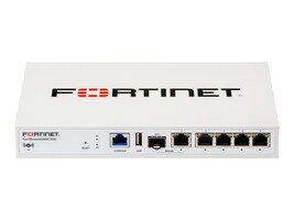 Fortinet FBS-20G                        Main Image from Front