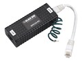 Black Box T1 Non-Span Surge Protector, R , SP513A-R2, 41139546, Surge Suppressors Black Box T1 Non-Span Surge Protector, R , SP513A-R2, 41139546, Surge Suppressors