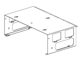 Cisco C9K-CMPCT-DESK-MNT             Main Image from Right-angle