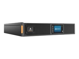 Vertiv GXT5-500LVRT2UXL Main Image from Left-angle