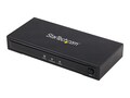 StarTech.com S-Video or Composite to HDMI Converter with Audio - 720p - NTSC and PAL, VID2HDCON2, 37658965, Scan Converters