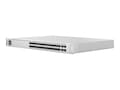 Ubiquiti Fully MNGD Layer3 SW w 4 25G , USW-PRO-AGGREGATION, 41260852, Network Switches Ubiquiti Fully MNGD Layer3 SW w 4 25G , USW-PRO-AGGREGATION, 41260852, Network Switches