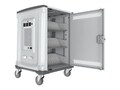 RocStor ROCSTOR VOLT C32 INGELLIGENT C, VT0C32-01                     , 41987615, Computer Carts