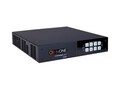 Tvone CORIOmaster micro chassis w  3, C3-503                        , 41969576, Switch Boxes - AV
