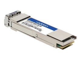 AddOn JNP-QSFP-40G-LR4-AO Main Image from Right-angle