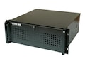 Black Box Chassis, Video Wall Processor Chassis 9-slots, VWP-FLEX-962, 37098152, Cases - Systems/Servers