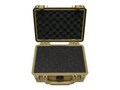 Pelican PELICAN 1150 CASE - TAN W  FOA, 1150-000-190                  , 42032533, Office Supplies