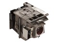 ViewSonic Replacement Lamp for PRO8510L, PRO8530HDL, RLC-103, 32110036, Projector Lamps