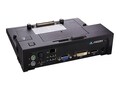Axiom E-Port Plus Port Replicator with USB 3.0, 331-7947-AX, 33942854, Docking Stations & Port Replicators