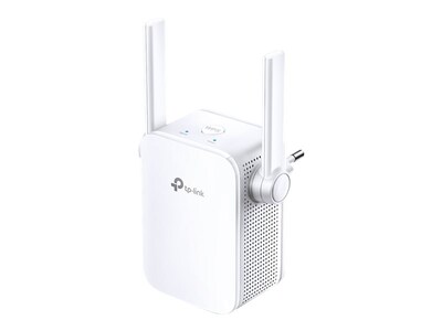 TP-LINK 300Mbps Wifi Range Extender, RE105, 41130878, Wireless Access Points & Bridges