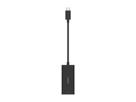 Belkin INC012BTBK Main Image from Front