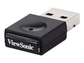 ViewSonic USB Wireless Portable Dongle, PJ-WPD-200, 17866927, Wireless Adapters & NICs