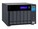 QNAP TVS-672XT-I5-8G-US Image 6 from Left-angle