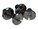 Zebra Technologies International SG-RFD40-ADPSCRWS-01 Image 1 from Top