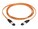 Panduit F612D5-5M25Y Image 1 from 